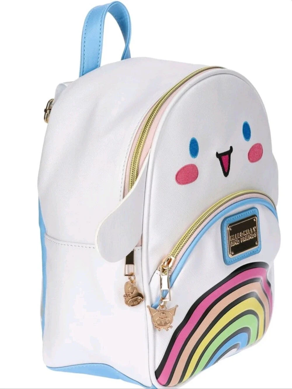 Hello Kitty hello kitty